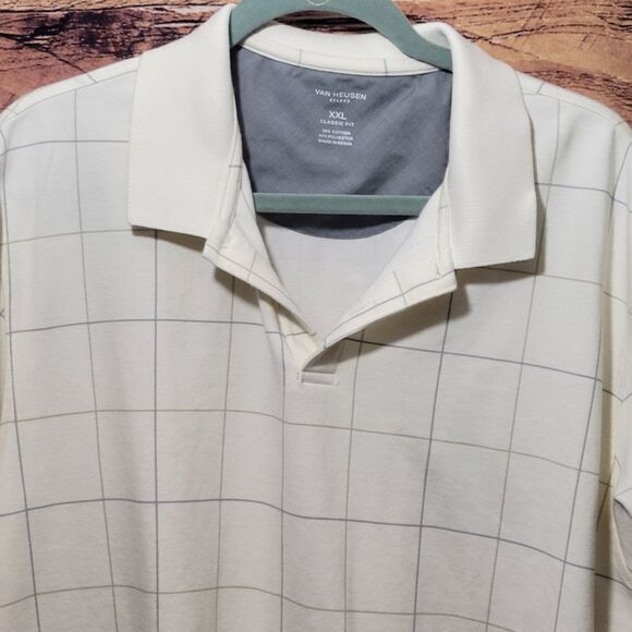 Mens Polo Shirt  - Picture 4 of 10